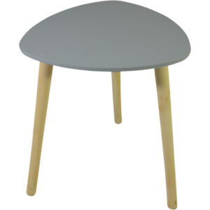 Mdf table L 39x38.5x47.5cm