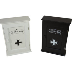 Mdf medicine cabinet