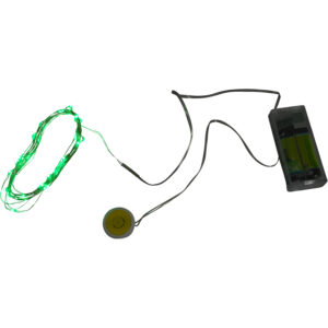 Micro Led light string 30L 305cmL