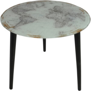 Glass table S
