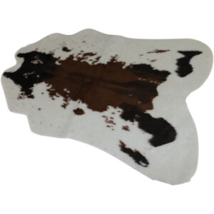 Deco mat fake animal fur S 65x90cm