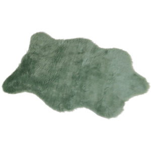 Deco mat fake animal fur 59x90cm