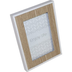 Mdf photo frame S 14.5x19.5x2cm