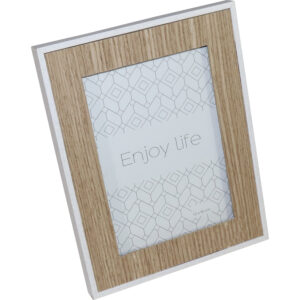 Mdf photo frame M 18.5x23.5x2cm