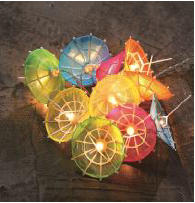 A18113477.JPG Parasol string lights 10LED 165cmL (IP44)