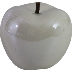 Ceramic Apple S