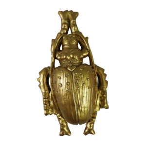 Polyresin insect S 14.2x7.5x3.5cm