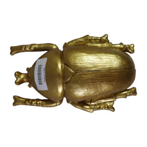 Polyresin insect 12.2x19.9x4.2cm