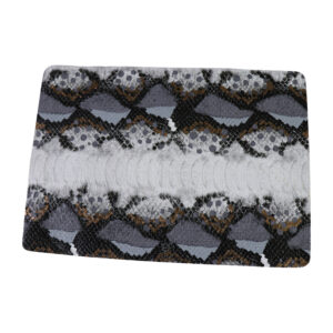 PVC Placemat rectangle 43x30cm