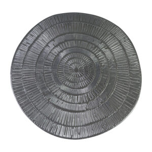PVC Placemat round dia 38cm