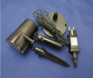 Projector Lamp LED IP44