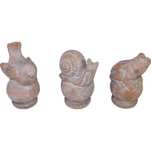 Terracotta animal