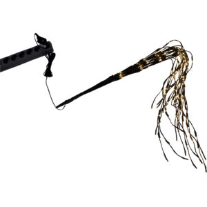 Led willow branch light S 130cmL b/o