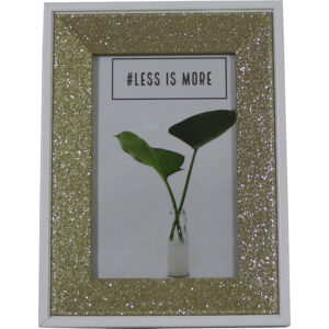 Mdf photo frame S 14.8x19.8x2.8