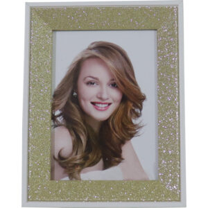 Mdf photo frame M 17.8x22.8x2.8cm