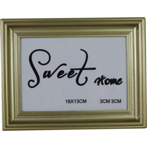 PP photo frame M