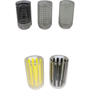 Thermoxx glass dia 8.3x15.5cm