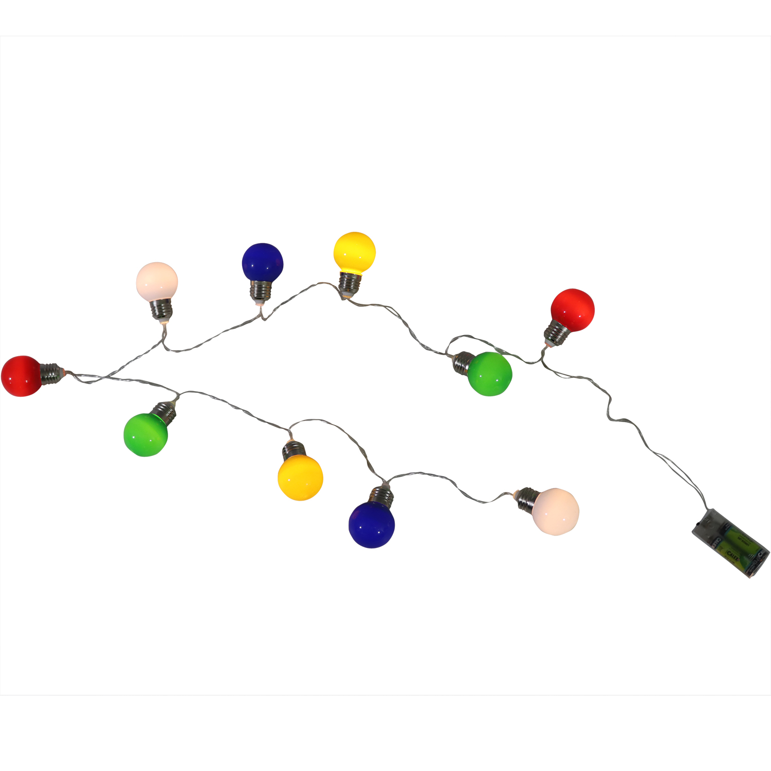 A19061215.JPG Led light string light bulb 165cmL