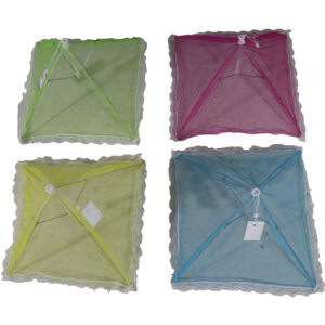 Netted food cover S 36x36x21cm