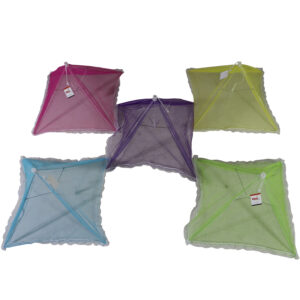 Netted food cover L 46x46x25cm