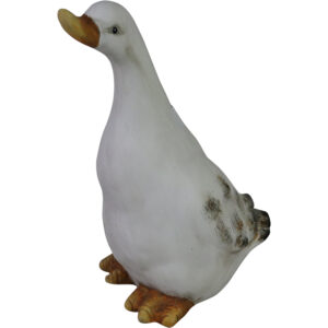 Terracotta goose M