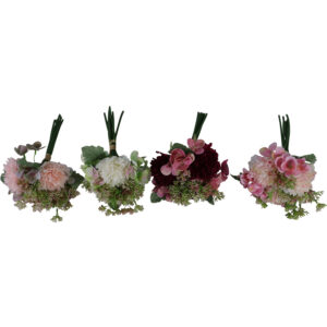 Ball mum & baby breathe bush 30cmH