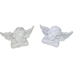 Polyresin angel