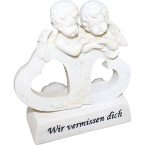 Polyresin angels