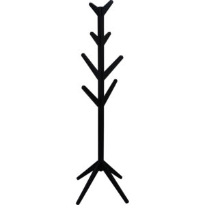 Mdf coat rack 167cmh