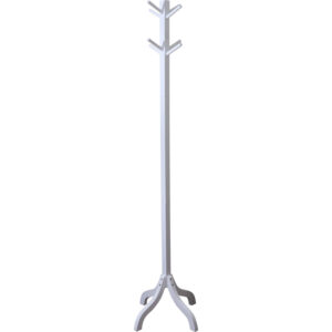 Mdf coat rack 183.5cmh