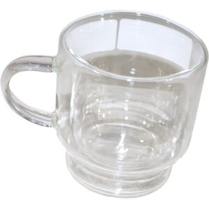 Thermoxx glass stackable 9.8x7.2x7.9cm