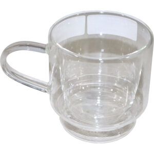 Thermoxx glass stackable 11.5x7.8x8.3cm