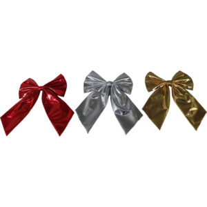 X-mas bow 33x46x4cm