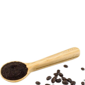 Bamboo spoon/clip 18.0x4.0x1.5cm