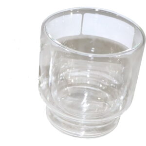 Thermoxx glass 200ml Stackable