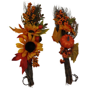 Autumn broom 50cmL