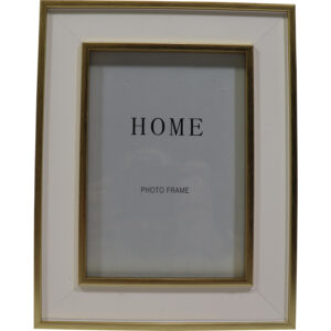 PS photo frame 19.3x24.3x1.7cm