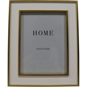 PS photo frame 21.8x27x1.7cm