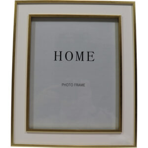 PS photo frame 27x32x1.7cm