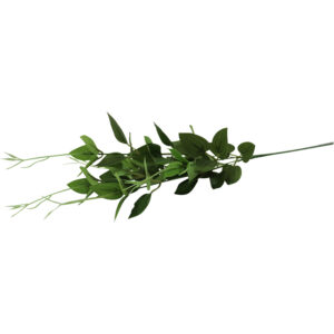 Water bamboo leaves spray 69cmL