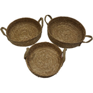 Corn tray S/3