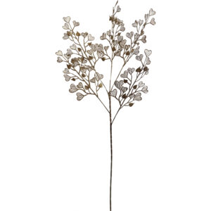 Golden leaves spray 80cmL