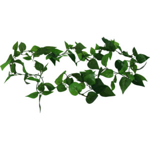 Leaves garland 210cmL
