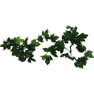 Leaves garland 220cmL