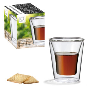 Thermoxx glass dia 8.8x11cm