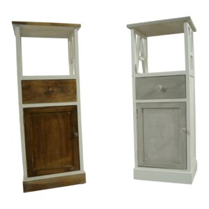 MDF cabinet