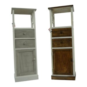 MDF cabinet