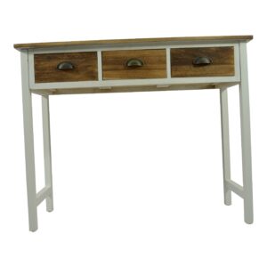 MDF side table