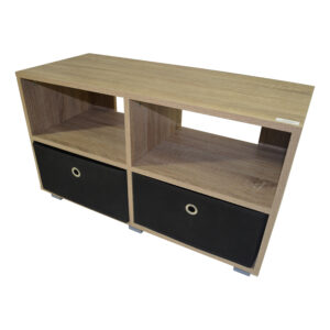 Mdf cabinet w/ drawers