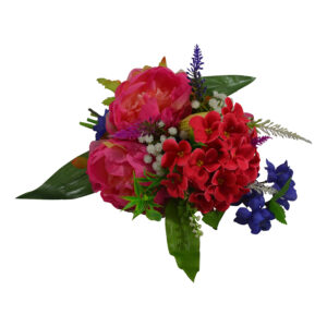 Mixed bush